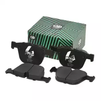 Тормозные колодки дисковые PILENGA FD-P 3439 T