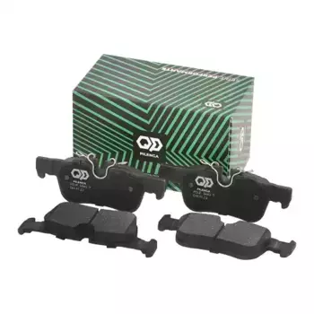 Тормозные колодки дисковые PILENGA FD-P 3443 T