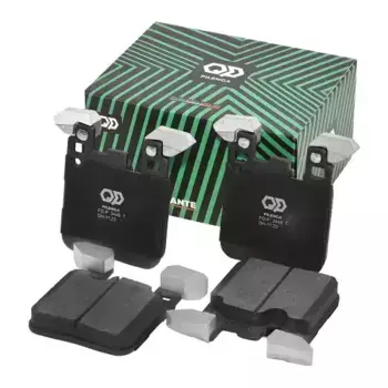 Тормозные колодки дисковые PILENGA FD-P 3446 T