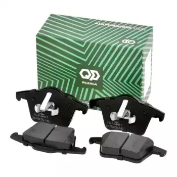 Тормозные колодки дисковые PILENGA FD-P 3449 T