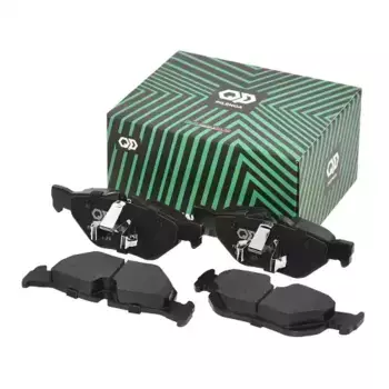 Тормозные колодки дисковые PILENGA FD-P 3453 T