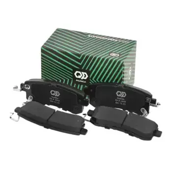 Тормозные колодки дисковые PILENGA FD-P 3459