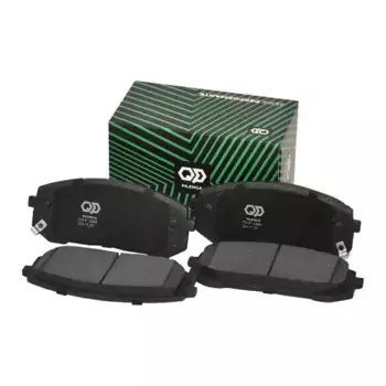 Тормозные колодки дисковые PILENGA FD-P 3468