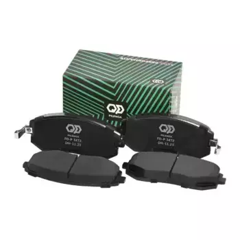 Тормозные колодки дисковые PILENGA FD-P 3472