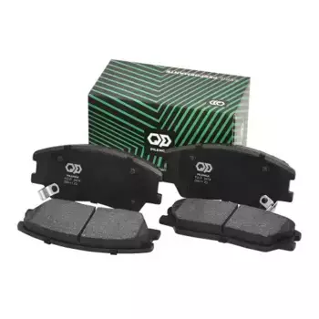 Тормозные колодки дисковые PILENGA FD-P 3474