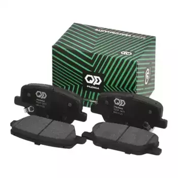 Тормозные колодки дисковые PILENGA FD-P 3477