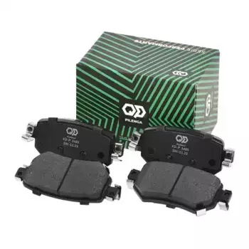 Тормозные колодки дисковые PILENGA FD-P 3485