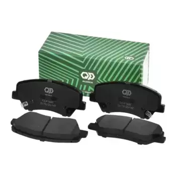 Тормозные колодки дисковые PILENGA FD-P 3486