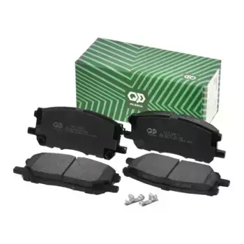 Тормозные колодки дисковые PILENGA FD-P 3487 S