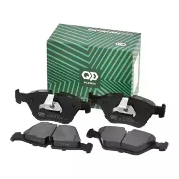 Тормозные колодки дисковые PILENGA FD-P 3493 S