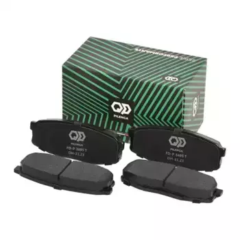 Тормозные колодки дисковые PILENGA FD-P 3495 T