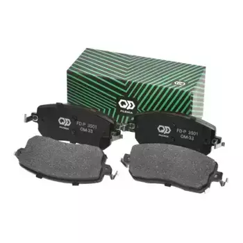 Тормозные колодки дисковые PILENGA FD-P 3501