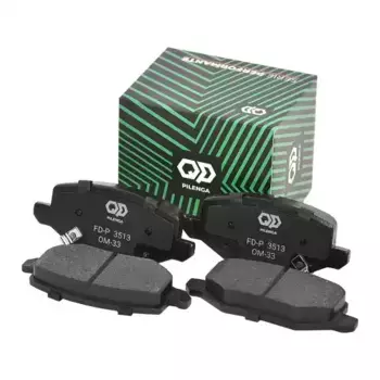 Тормозные колодки дисковые PILENGA FD-P 3513