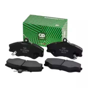 Тормозные колодки дисковые PILENGA FD-P 5750