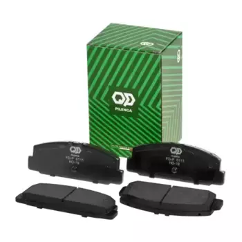 Тормозные колодки дисковые PILENGA FD-P 6111
