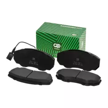 Тормозные колодки дисковые PILENGA FD-P 7340 T