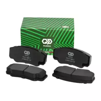 Тормозные колодки дисковые PILENGA FD-P 7480 T