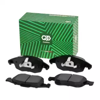 Тормозные колодки дисковые PILENGA FD-P 9160