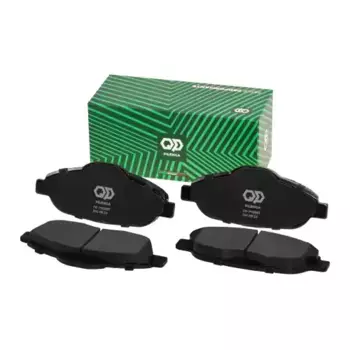 Тормозные колодки дисковые PILENGA FD-P 9200 T