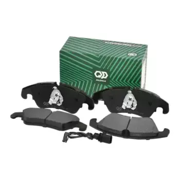 Тормозные колодки дисковые PILENGA FD-P 9961 S