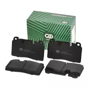 Тормозные колодки дисковые PILENGA FD-P 9962 S