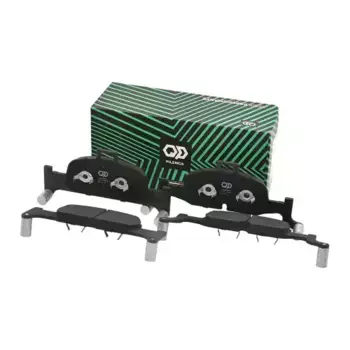 Тормозные колодки дисковые PILENGA FD-P 9964 S