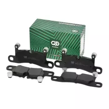 Тормозные колодки дисковые PILENGA FD-P 9974 S