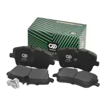 Тормозные колодки дисковые PILENGA FD-P 9977 S