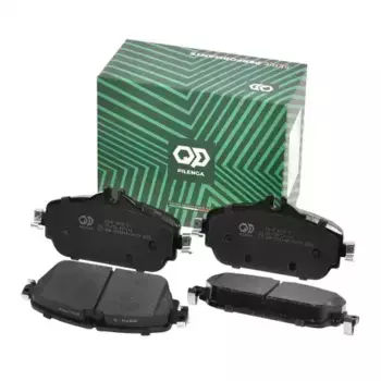 Тормозные колодки дисковые PILENGA FD-P 9978 S