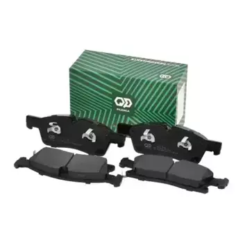 Тормозные колодки дисковые PILENGA FD-P 9982 S