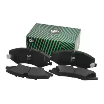 Тормозные колодки дисковые PILENGA FD-P 9984 S