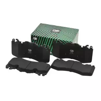 Тормозные колодки дисковые PILENGA FD-P 9986 S