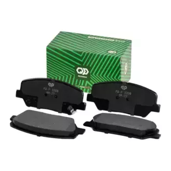 Тормозные колодки дисковые PILENGA FDP3308