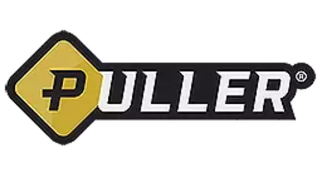 Тормозные колодки дисковые PULLER SN618