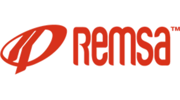 Тормозные колодки дисковые REMSA 0897.00