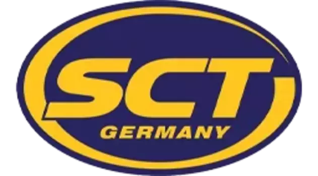 Тормозные колодки дисковые SCT SP764