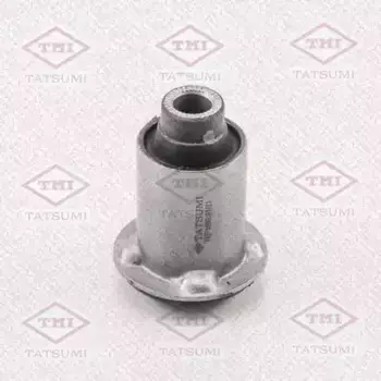 Тормозные колодки дисковые TATSUMI TEF1698