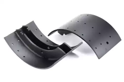 Тормозные колодки дисковые TOPCOVER T02987003