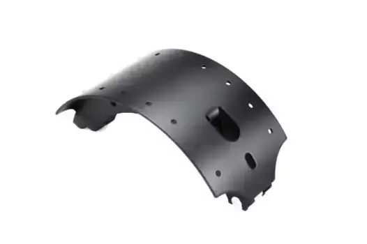 Тормозные колодки дисковые TOPCOVER T02988011