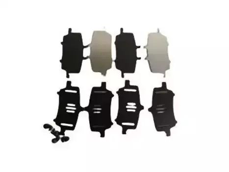 Тормозные колодки дисковые TOYOTA / LEXUS 04946-42050