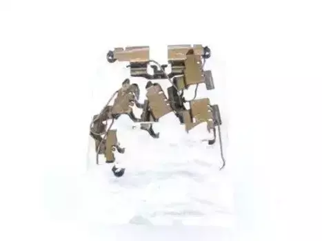 Тормозные колодки дисковые TOYOTA / LEXUS 04948-47010