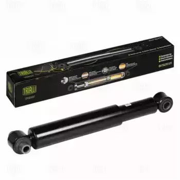 Тормозные колодки дисковые TRIALLI AH 51013