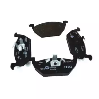 Тормозные колодки дисковые VAG 1S0698151D