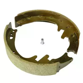 Тормозные колодки дисковые WILMART 21233-70150G