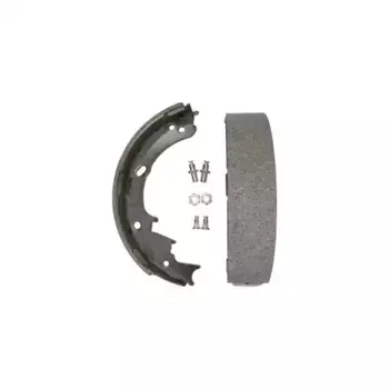 Тормозные колодки дисковые WILMART 3EB-30-41360