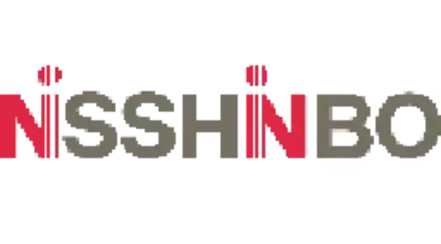 Тормозные колодки дисковые задняя ось NISSHINBO PF9339