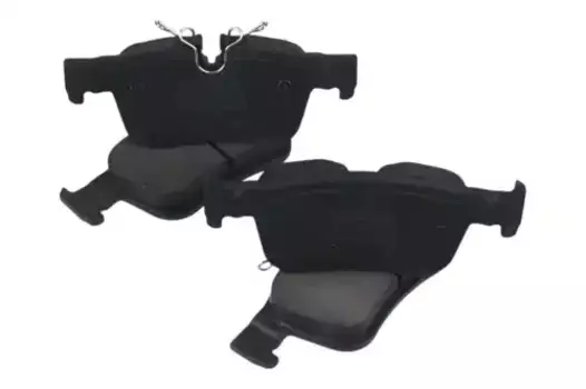 Тормозные колодки дисковые задняя ось STELLOX 1389 000B-SX