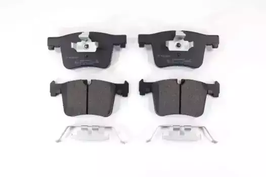 Тормозные колодки дисковые ZF RUSSIA GDB1942 ZFR