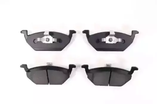 Тормозные колодки дисковые ZF RUSSIA GDB1984 ZFR