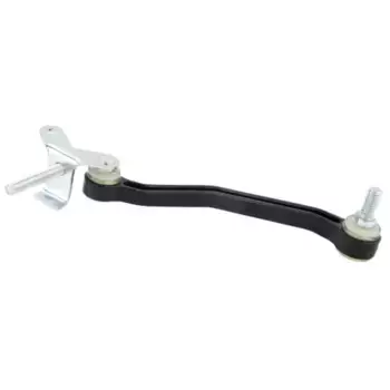 тяга датчика положения кузова! левая\ MB W166/X166 11> 1623-002FR FEBEST